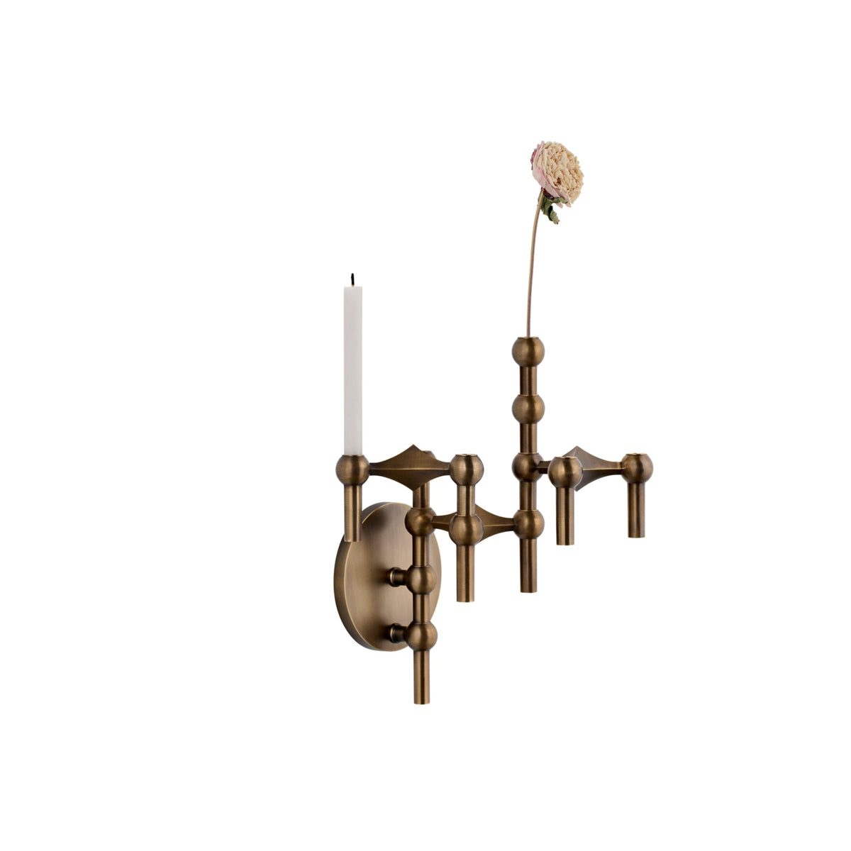 Wall Candle