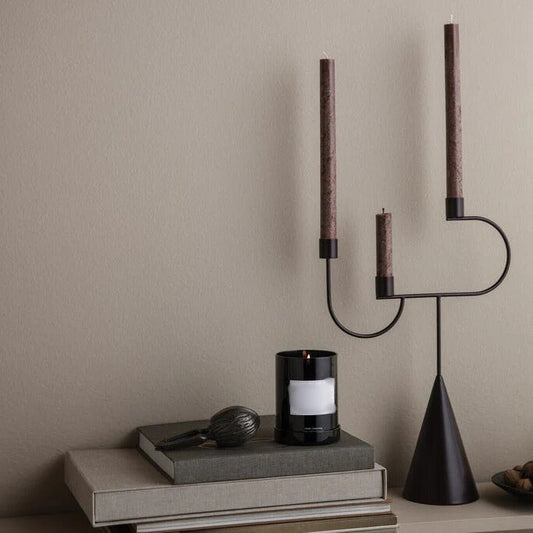 Candelabra Candle Holder