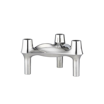 Stoff Candle Holder 1pcs