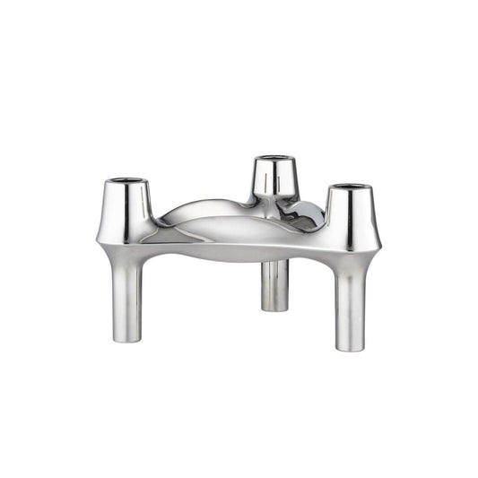 Stoff Candle Holder 1pcs