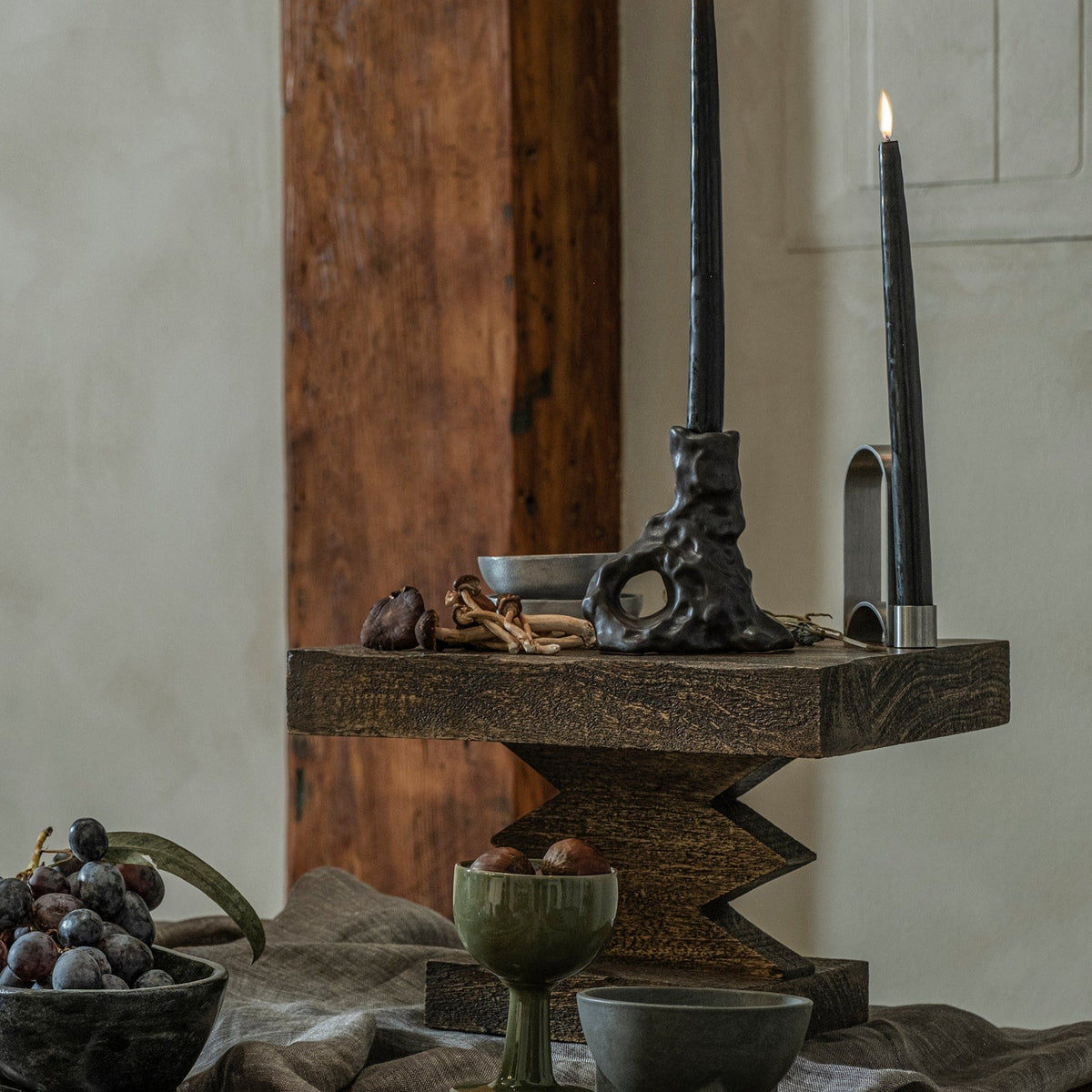 Dyto Candle Holder