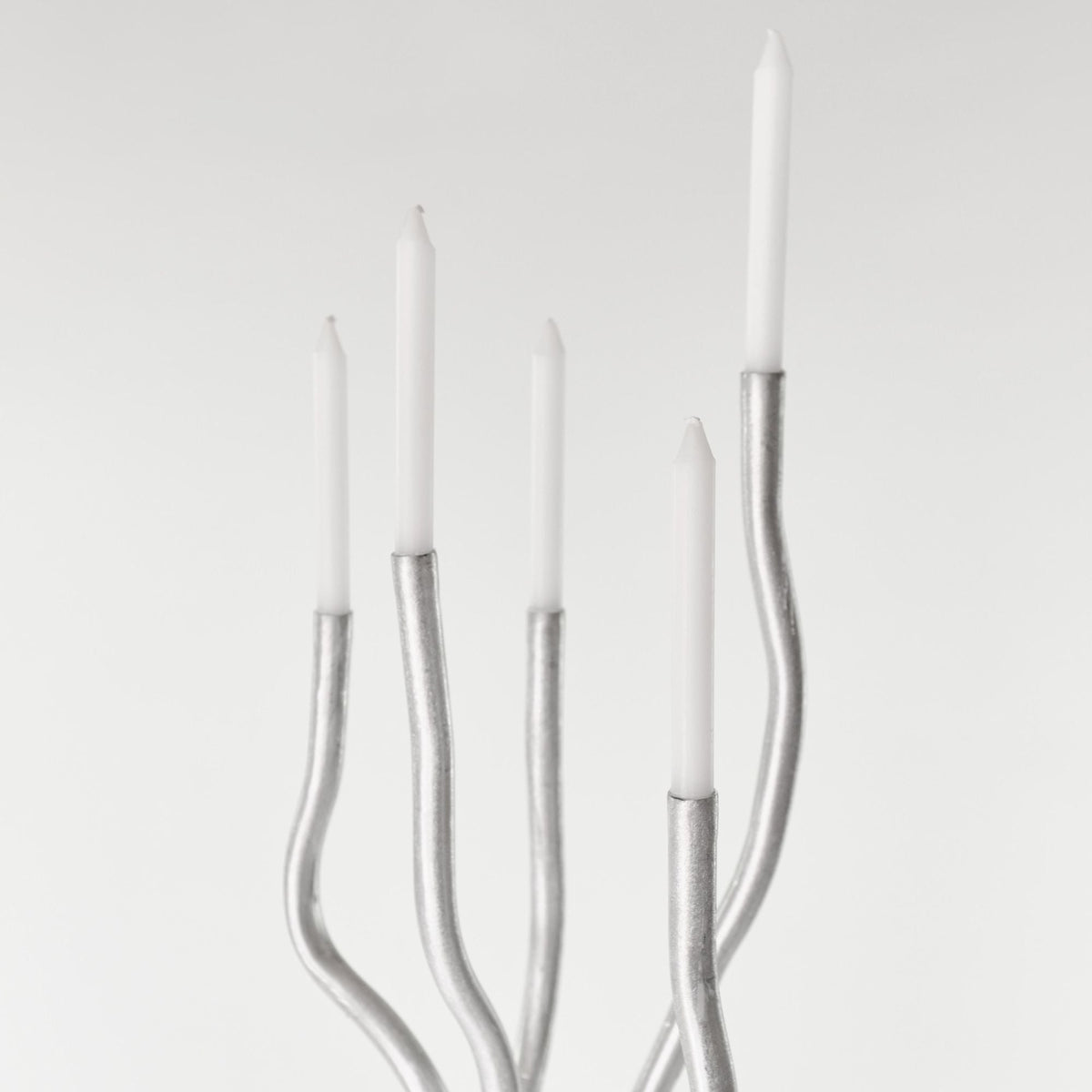 Tall Candelabra