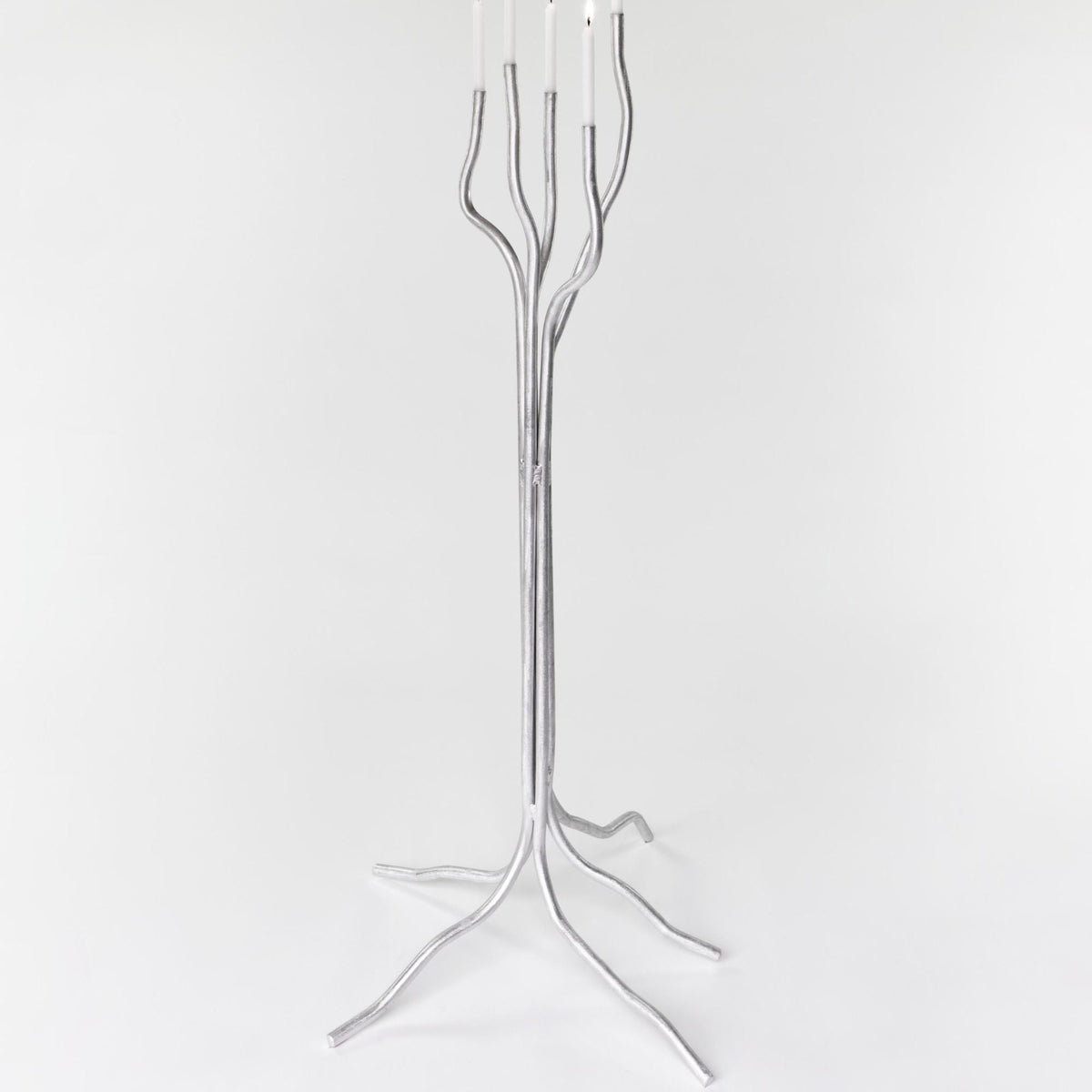 Tall Candelabra