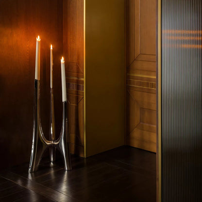 Candle Holder - Floor Model - Grade A