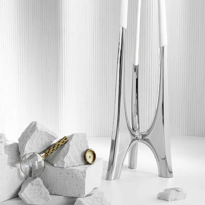 Candle Holder - Floor Model - Grade A