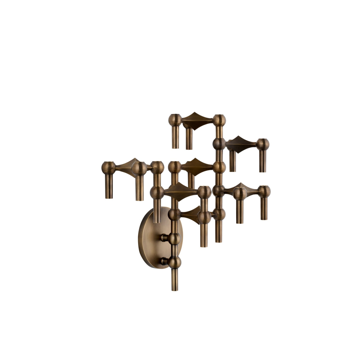 Wall Candle