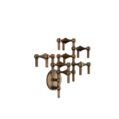 Wall Candle