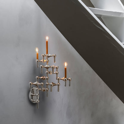 Wall Candle