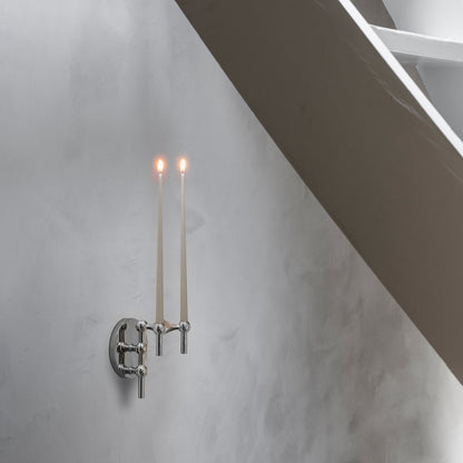 Wall Candle