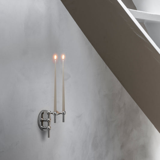 Wall Candle
