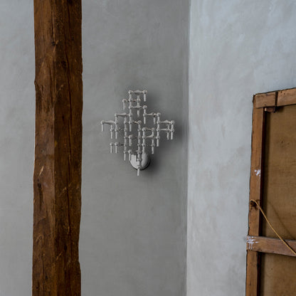 Wall Candle