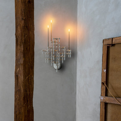 Wall Candle