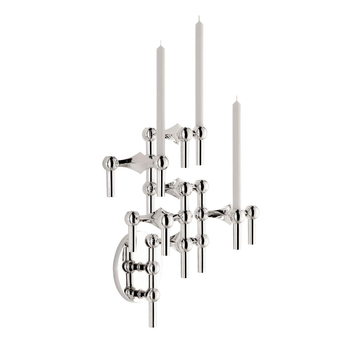 Wall Candle