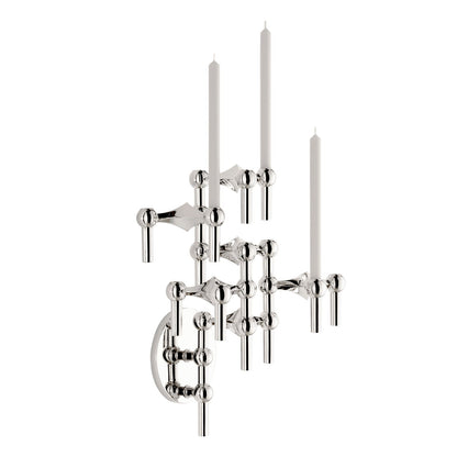 Wall Candle