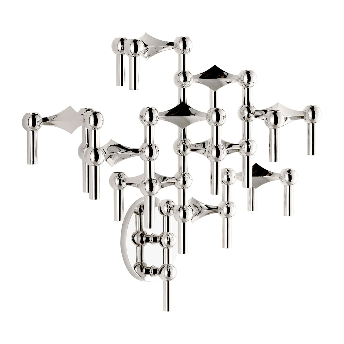 Wall Candle