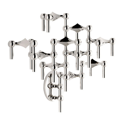 Wall Candle