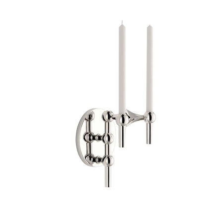 Wall Candle